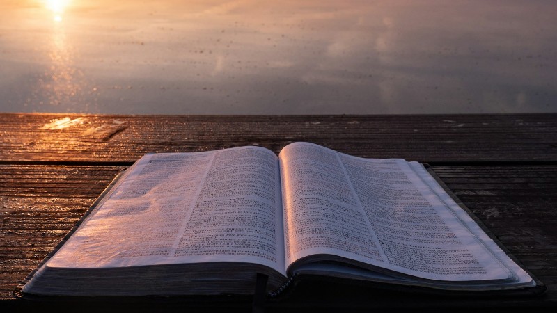 Bible