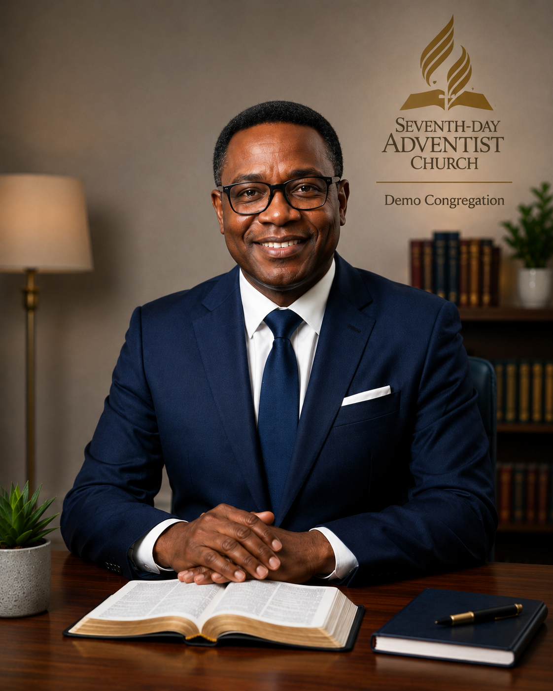 Pastor