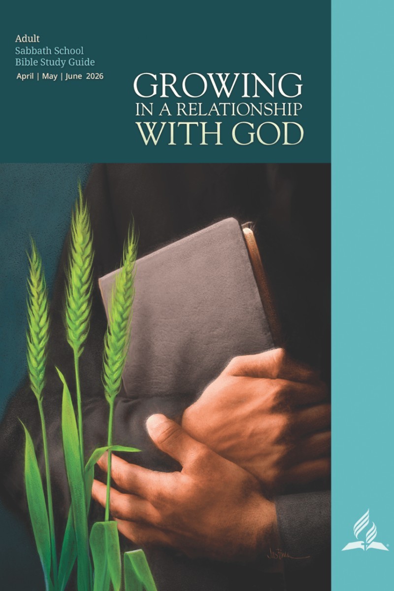 Sabbath School Lesson