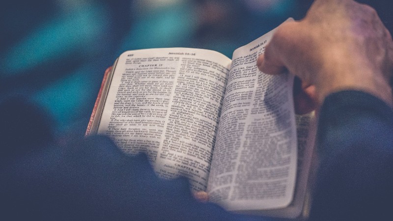 Bible