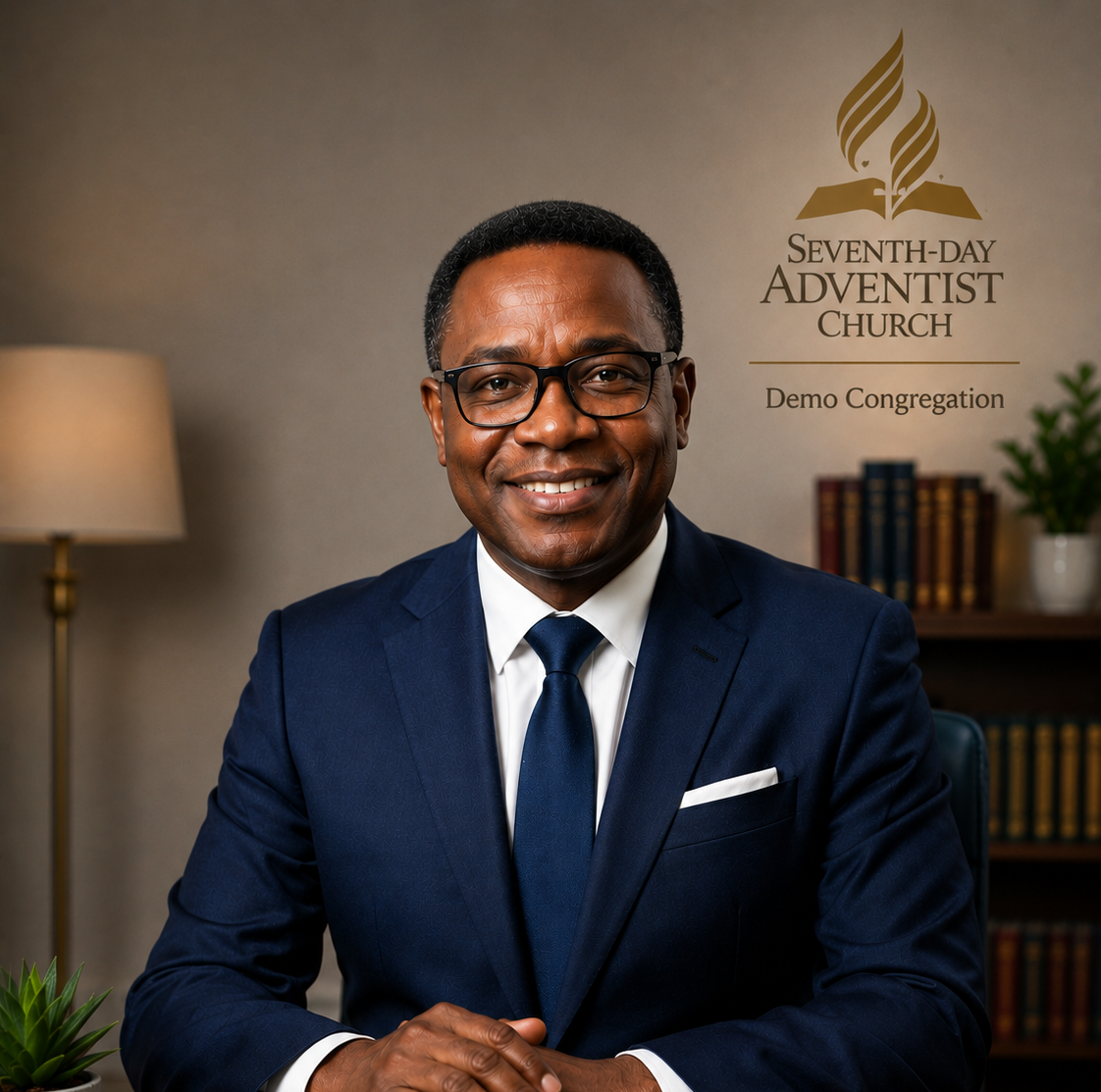 Jonathan Makasa