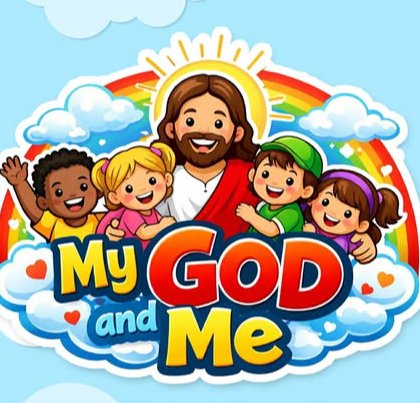 Children’s Ministry
